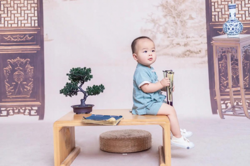 诸城孕妇尖肚子和圆肚子